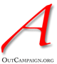 The OUT Campaign