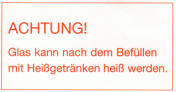 ACHTUNG!