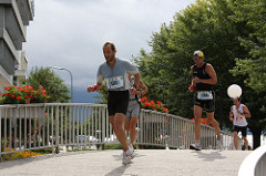 Triathlon de la Riviera, Vevey