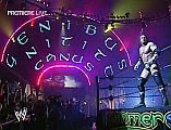 GENIBUS NITITO CANUS Schnappschuss vom WWE SummerSlam auf Premiere