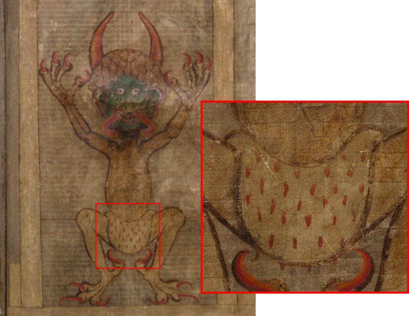 codex gigas translated to english online