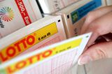Lotto-Spielschein - Foto von lotto-bw.de/presse