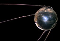 Sputnik-1