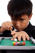 Mini-Billard