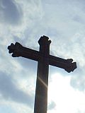 cross