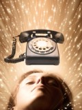 spiritual phone