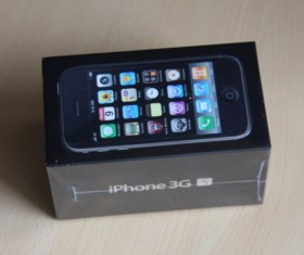 iPhone 2