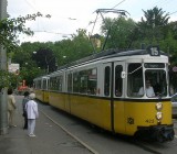 Strassenbahn Stuttgart