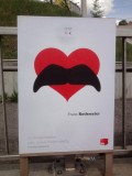SPD-Plakat